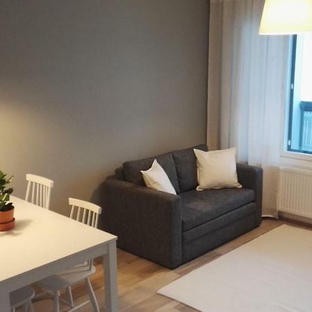 City Apartment Paeaesky ロヴァニエミ エクステリア 写真