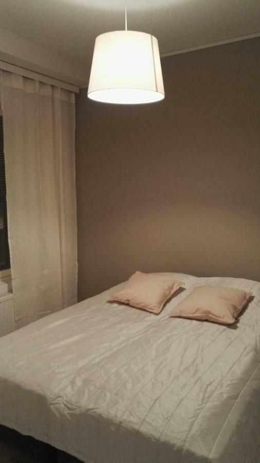 City Apartment Paeaesky ロヴァニエミ エクステリア 写真